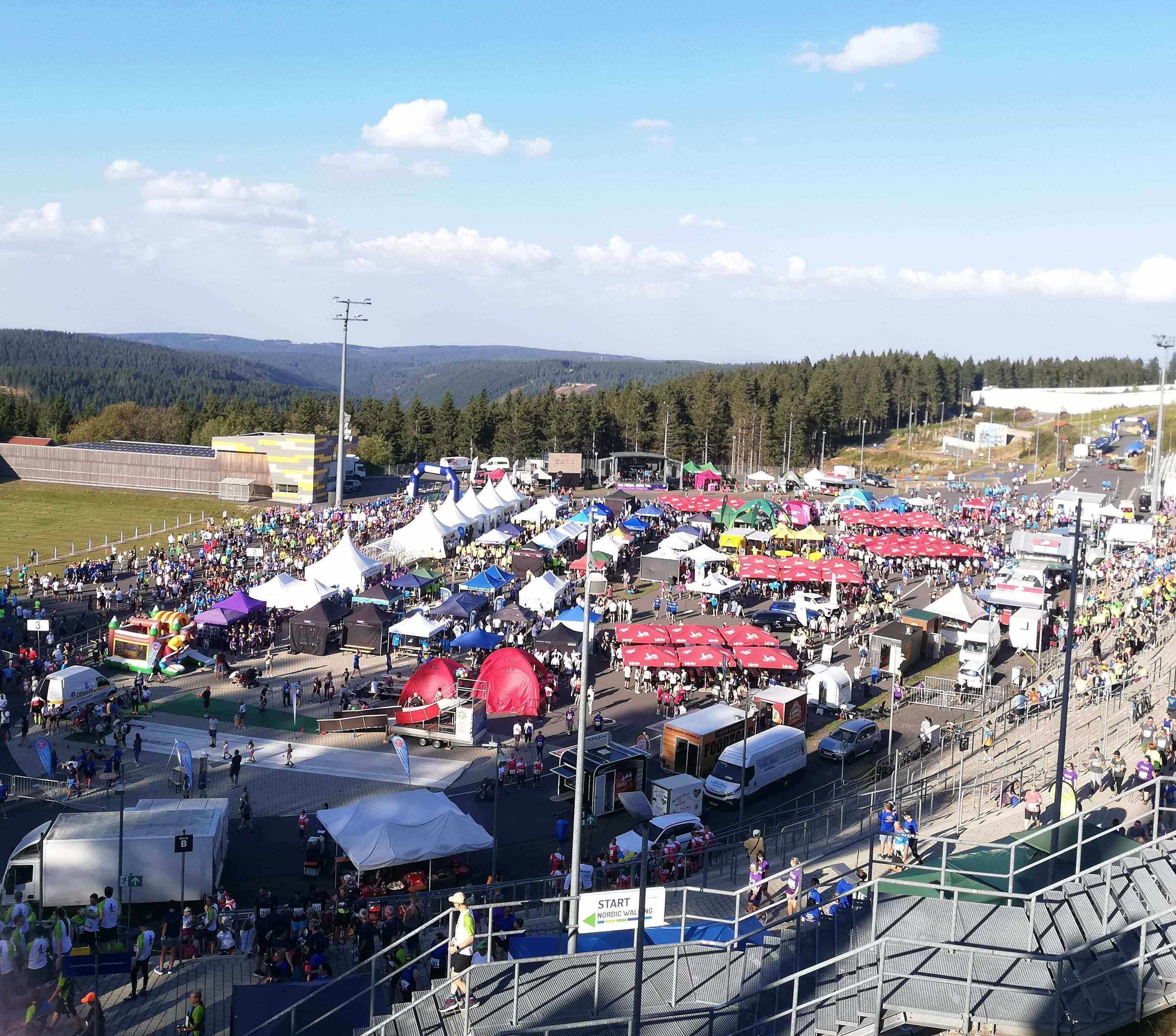 LOTTO Thüringen ARENA