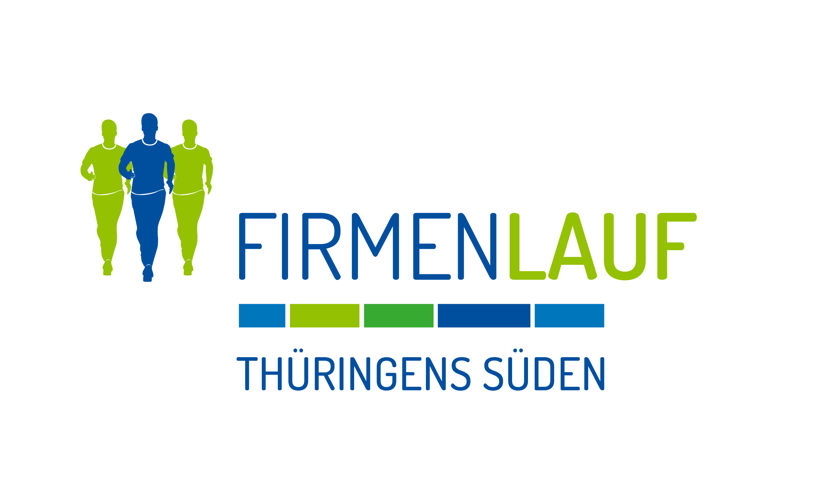 Logo Firmenlauf