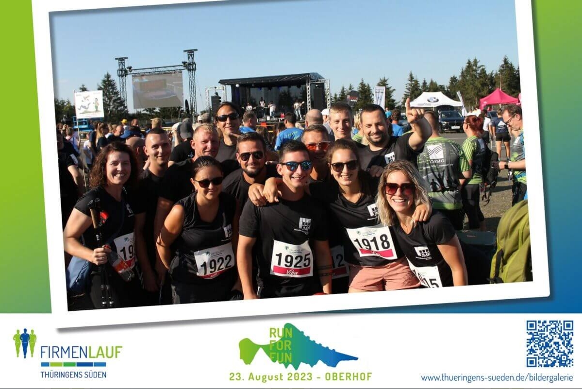Firmenlauf 2023