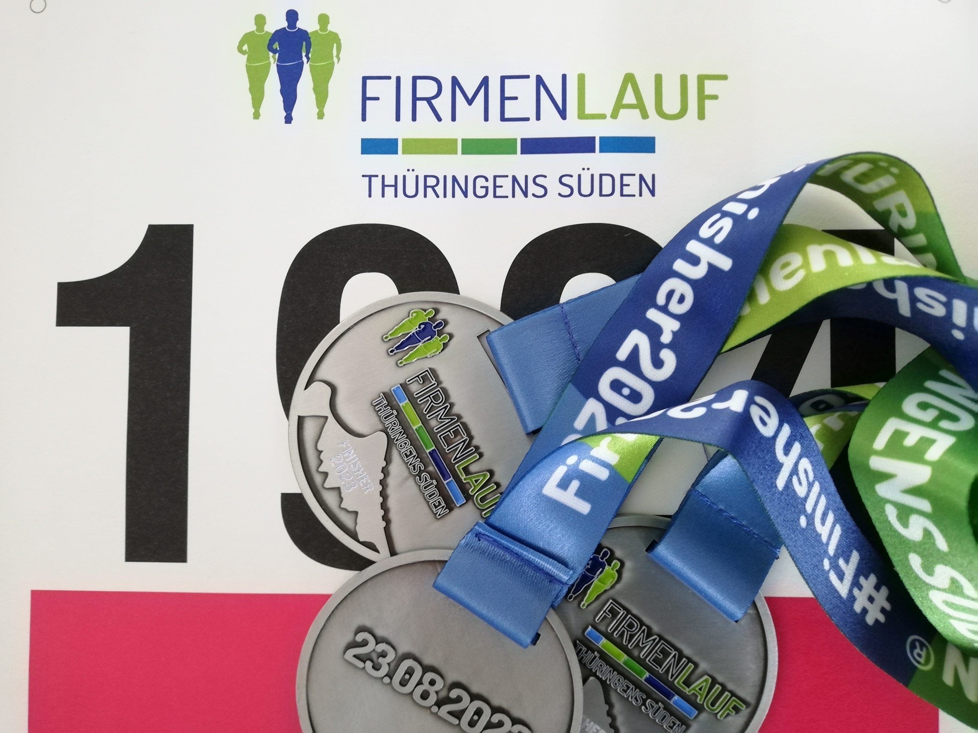 Firmenlauf 2023 1