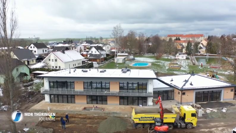 Kindertagesstätte Altkirchen