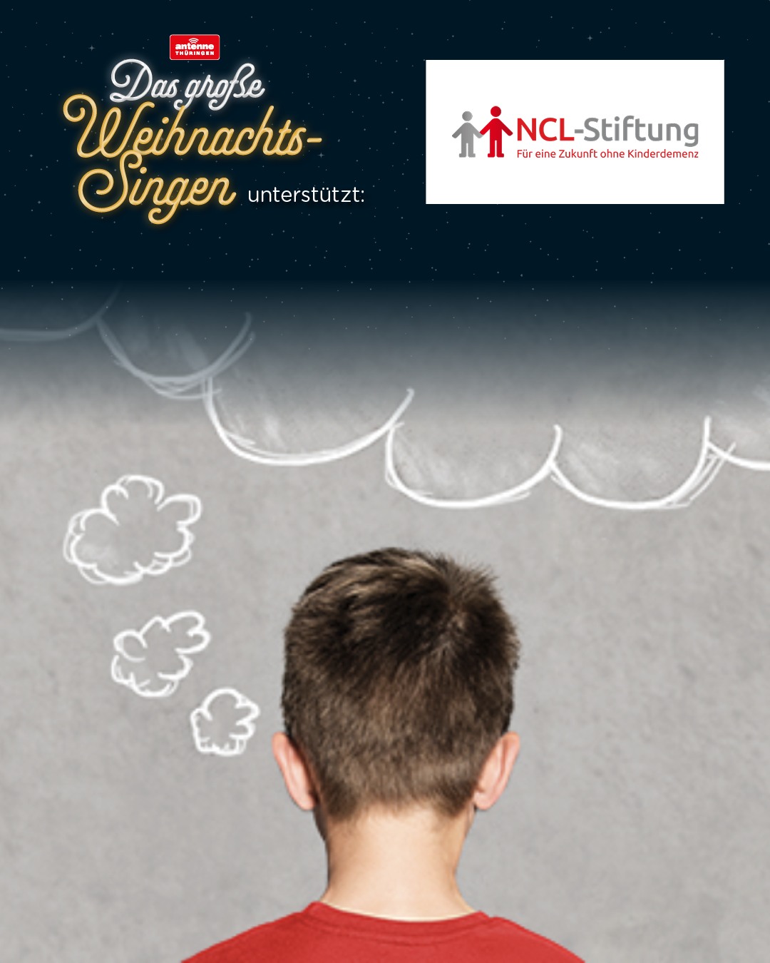 NCL Stiftung